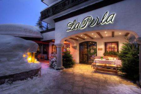 La Perla: The Leading Hotels of the World - 16