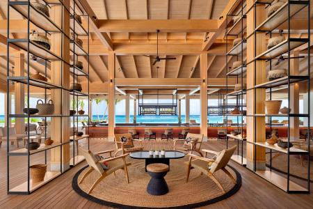 Hilton Maldives Amingiri & Spa - 13