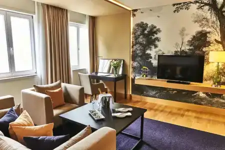 Steigenberger Bad Homburg - 93
