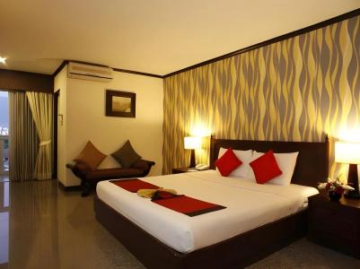 Royal Peninsula Chiangmai - 22
