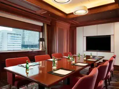 Ana Crowne Plaza Osaka, An Ihg - 29