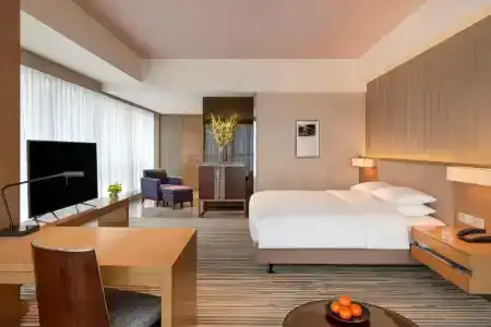 Hyatt Regency Chongqing - 41
