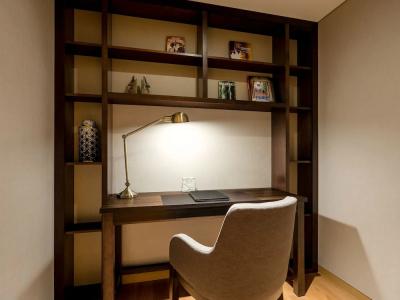 Grand Mercure Ambassador and Residences Seoul Yongsan - 133