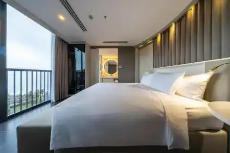 Long Beach Resort Phu Quoc - 110