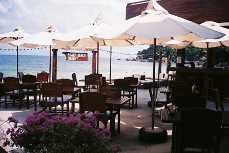 Silver Beach Resort - 24