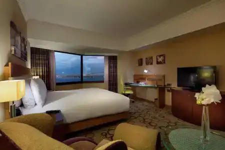 Hilton Izmir - 4