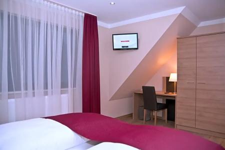 Troll's Brauhaushotel - 82