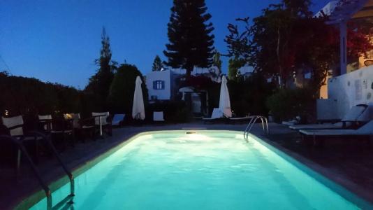 Panorama Paros - 13