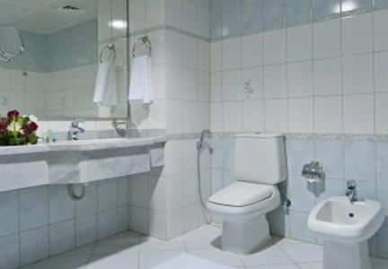 Saray Musheireb and Suites - 7