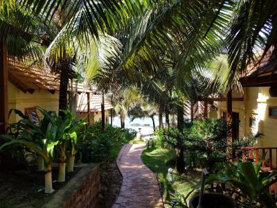 Free Beach Resort - 13