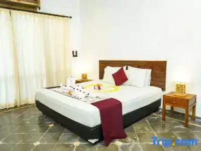 Alam Puri Art Museum Resort & Spa - 99