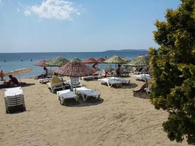 Sağlık Apart Pansiyon - 56