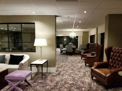 Hampton Inn by Hilton San Diego - Kearny Mesa - 43