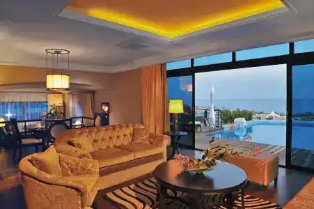 Susesi Luxury Resort - 93