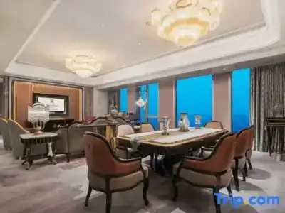 Wanda Reign Chengdu - 107