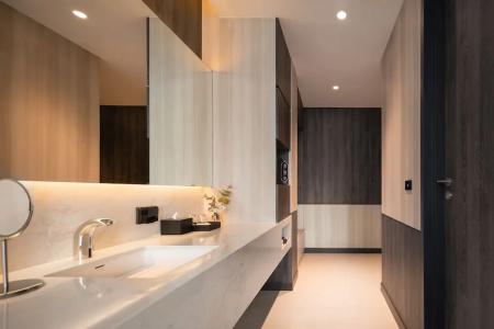 Ramada Plaza by Wyndham Sukhumvit 48 - 29