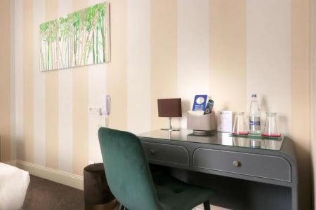Best Western Brittany La Baule Centre - 93