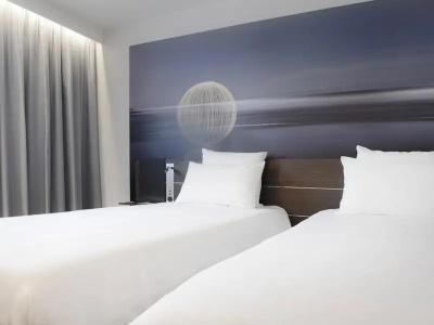 Novotel Paris Charles de Gaulle Airport - 63