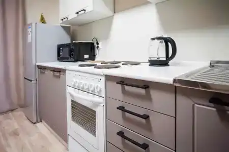 Квартиры на Холмогорова 15А - 16