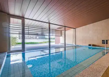 Mitsui Garden Osaka Premier - 20