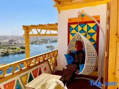 Kato Dool Nubian Resort - 32