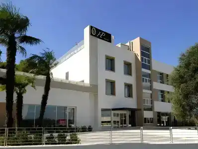 Pineta Wellness & Spa - 22