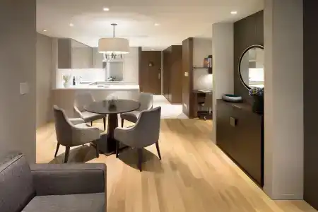 Ascott Marunouchi Tokyo - 11