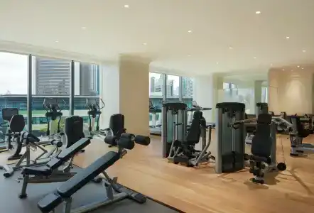 The St. Regis - 22