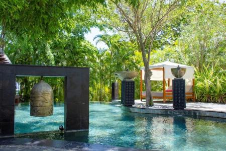 Shanti Maurice & Spa - 21