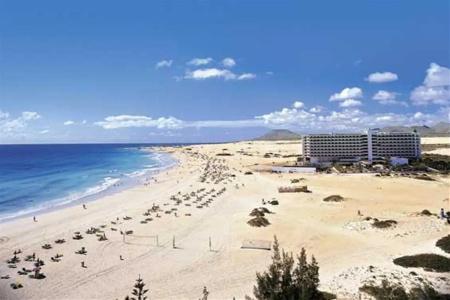 Riu Oliva Beach Resort - All Inclusive - 13