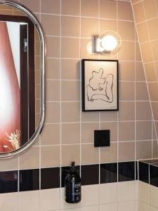 Arian Hôtel - 43