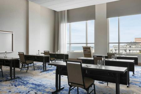 Marriott Virginia Beach Oceanfront - 26