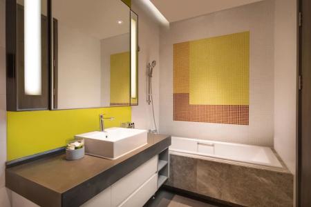 Citadines Gaoxin - 7