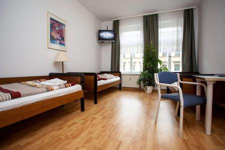 Space im Campus der JvP Schule - 22