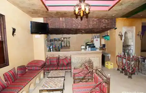 El Kantaoui Center - 1