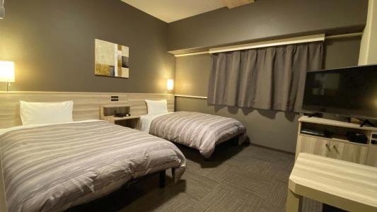 Route Inn Matsue - 42