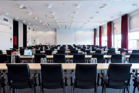 Scandic Aalborg Øst - 44
