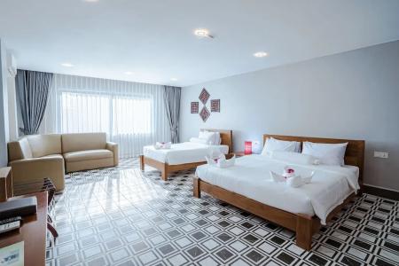 Calao Kep Residence - 2