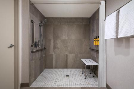 Best Western Plus Abbey Inn - 55