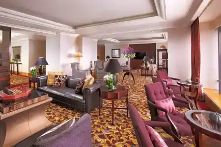 The Ritz-Carlton Jakarta, Mega Kuningan - 53