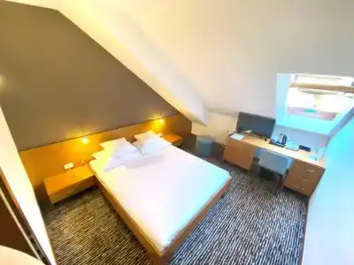 Best Western Kranjska Gora - 54
