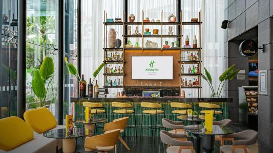 Holiday Inn Santo Domingo & Suites, An Ihg - 43