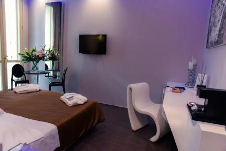 Le Camp Suite & Spa - 54