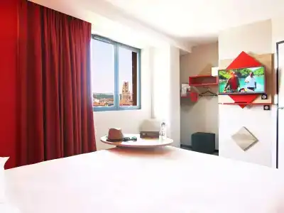 ibis styles Albi Centre Le Theatro - 2