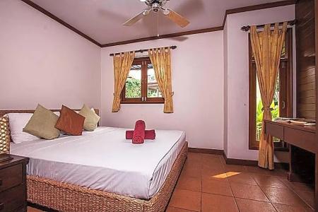 Nantra Thongson Bay Resort & Villas - Monthly Service - 58