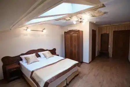 Inn Lviv - 15