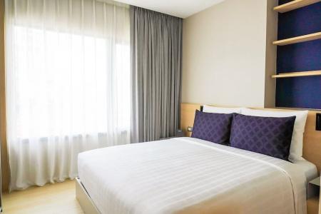 Sindhorn Midtown, An Ihg - Sha Extra Plus - 77