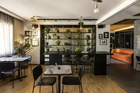 The Modernist Athens - 17