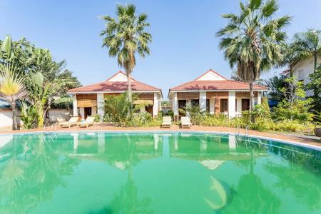 Bach Duong Phu Quoc Resort - 59