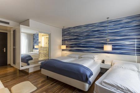 Pestana Berlin Tiergarten - 37